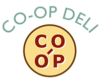Co-op Deli Logo